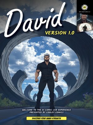 cover image of David
